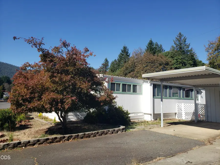 222 Ollis Road #59, Cave Junction, OR 97523 - #2