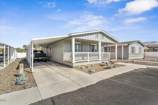 93 Northridge Terrace #SPC 52, Medford, OR 97501