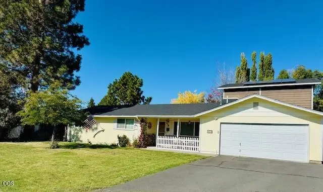 4609 Villa Drive, Klamath Falls, OR 97603 - #1