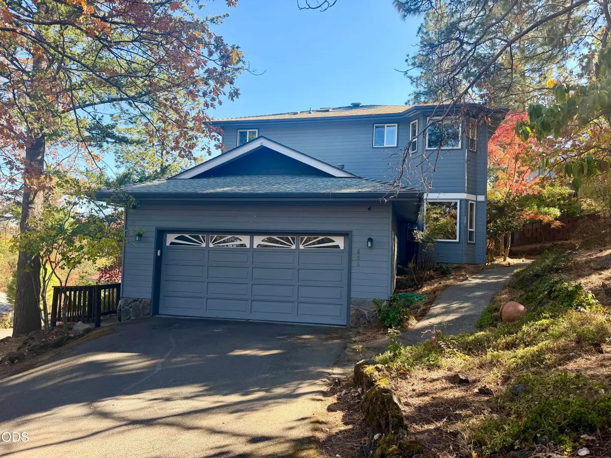 806 S Mountain Avenue, Ashland, OR 97520 - #1
