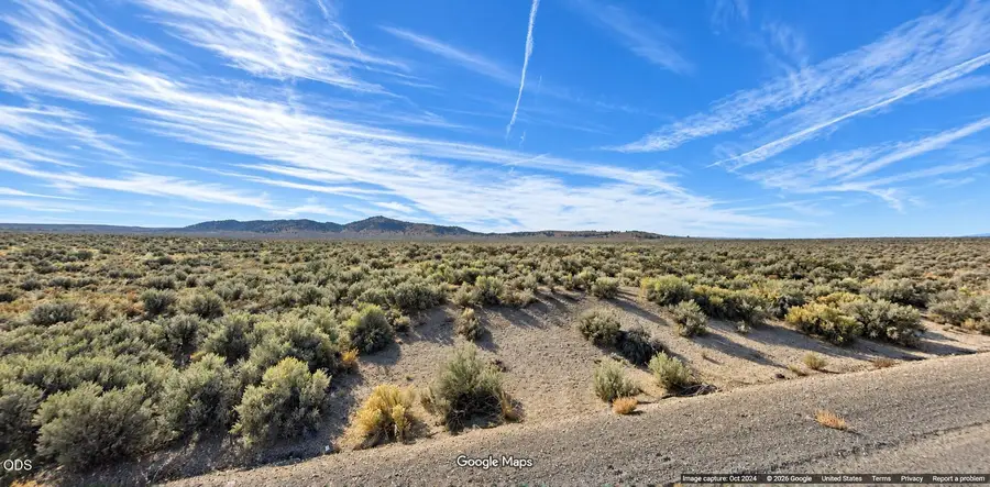 0 Old Lake Road #11100, Christmas Valley, OR 97641 - #2