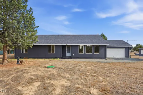 15886 SE Cahvilla Road, Prineville, OR 97754