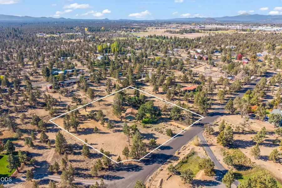 22963 Manzanita Court, Bend, OR 97701 - #3