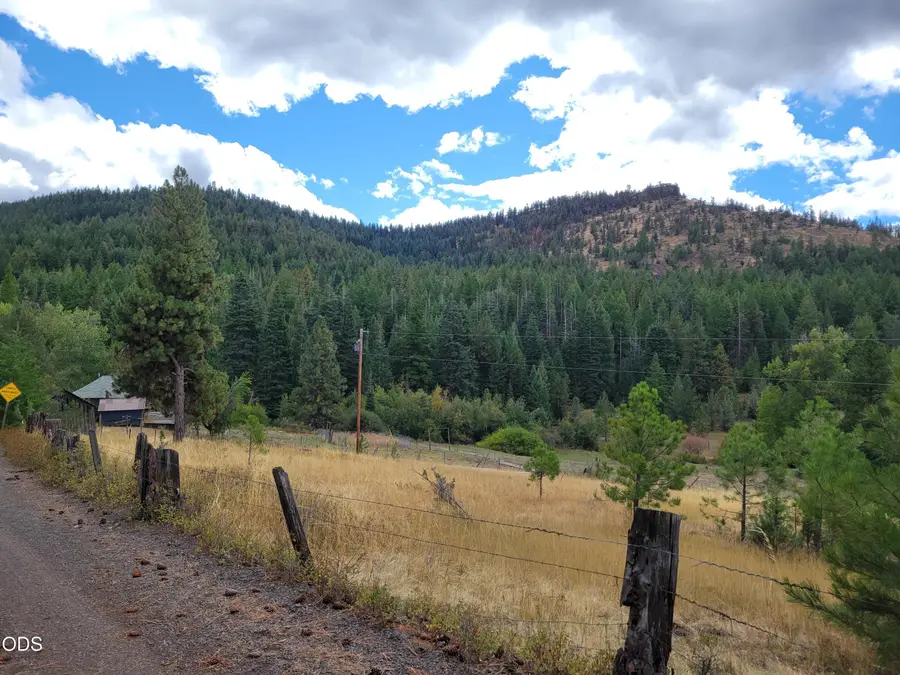 38398 Hamilton Road, Long Creek, OR 97856 - #2