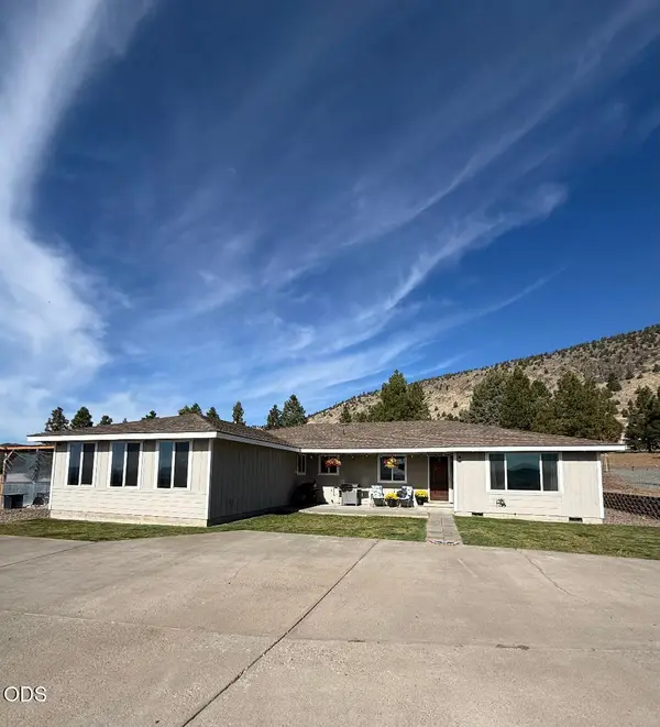 4214 Jana Drive, Klamath Falls, OR 97603