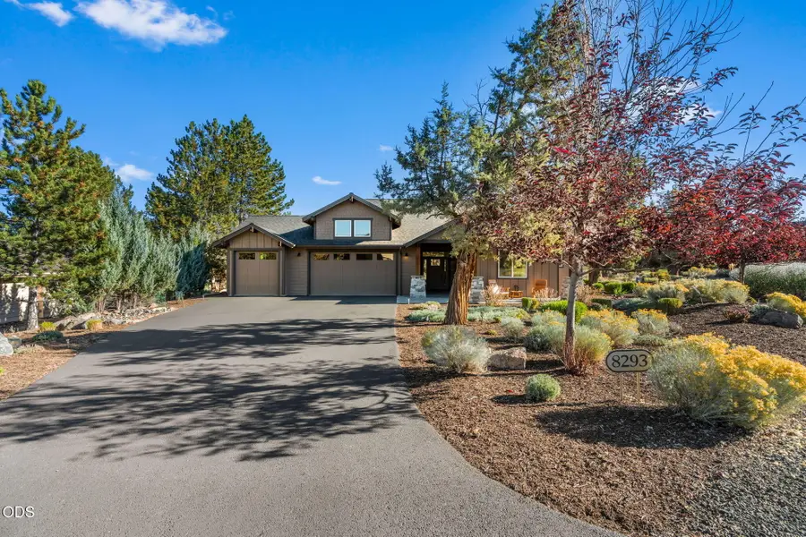 8293 Vireo Court, Redmond, OR 97756 - #2