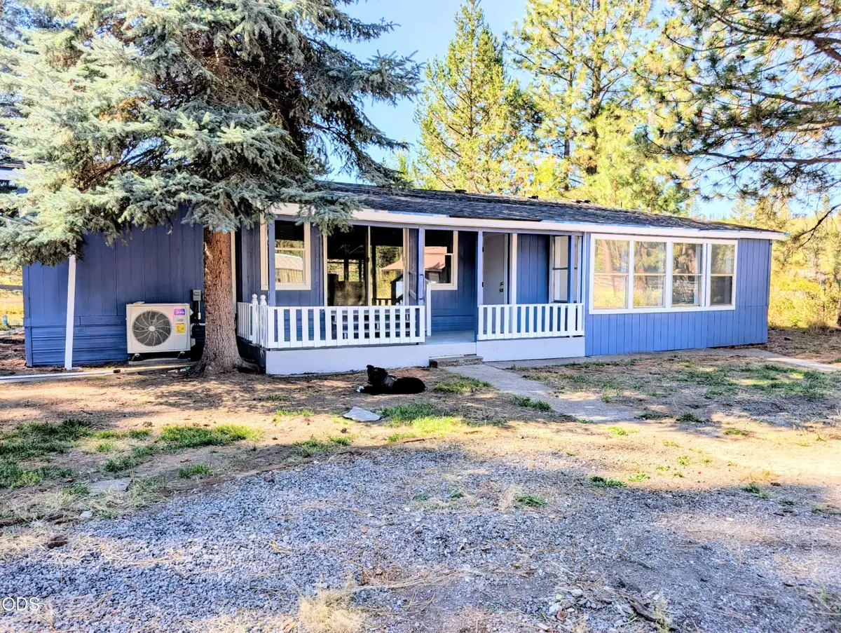 340 Camp Drive, Chiloquin, OR 97624 - #1