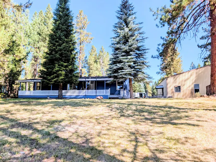 340 Camp Drive, Chiloquin, OR 97624 - #3