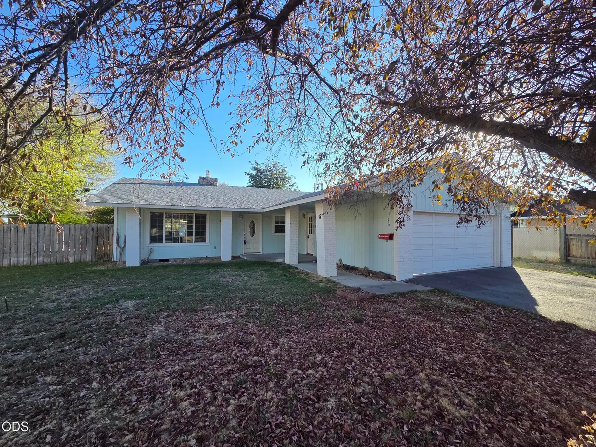 5076 Southview Drive, Klamath Falls, OR 97603 - #1