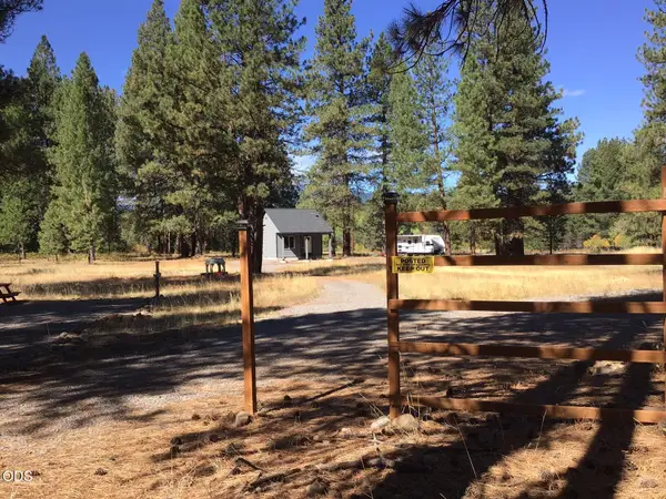 22836 Mystic Way, Klamath Falls, OR 97601