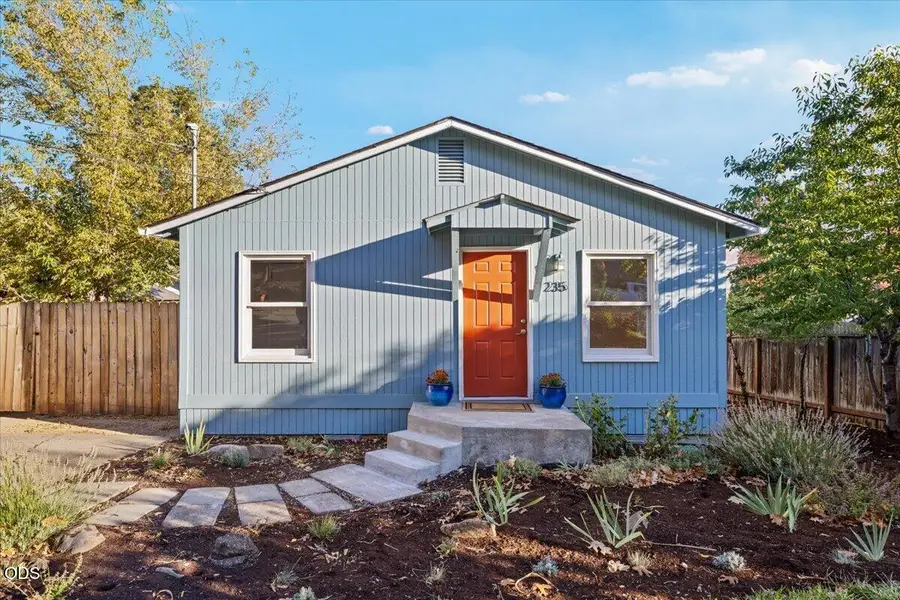 235 E Hersey Street, Ashland, OR 97520 - #2