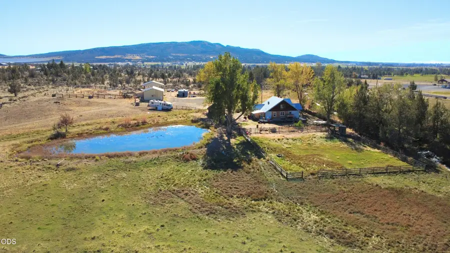 0200 SW Parrish #0200, Powell Butte, OR 97753 - #2