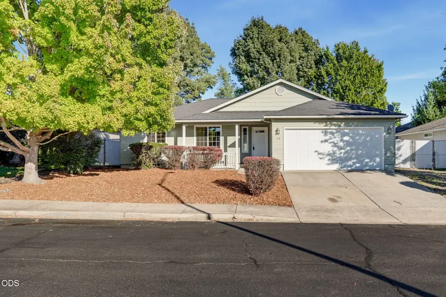 23 Devonwood Court, Eagle Point, OR 97524 - #2