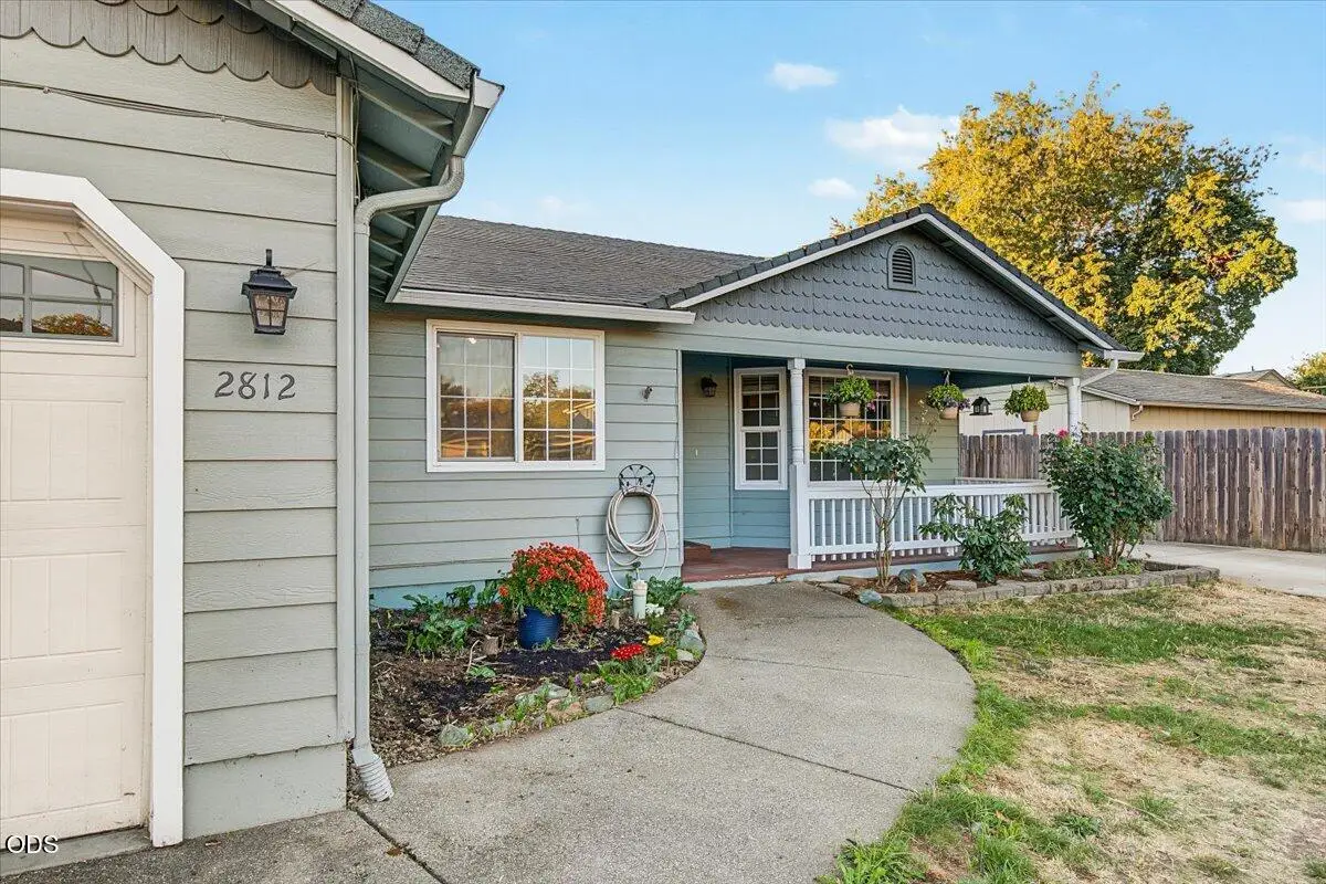 2812 Table Rock Road, Medford, OR 97501 - #1