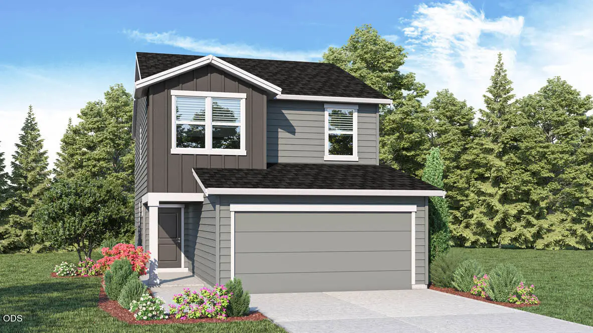 2639 Dakota Avenue, Medford, OR 97501 - #1