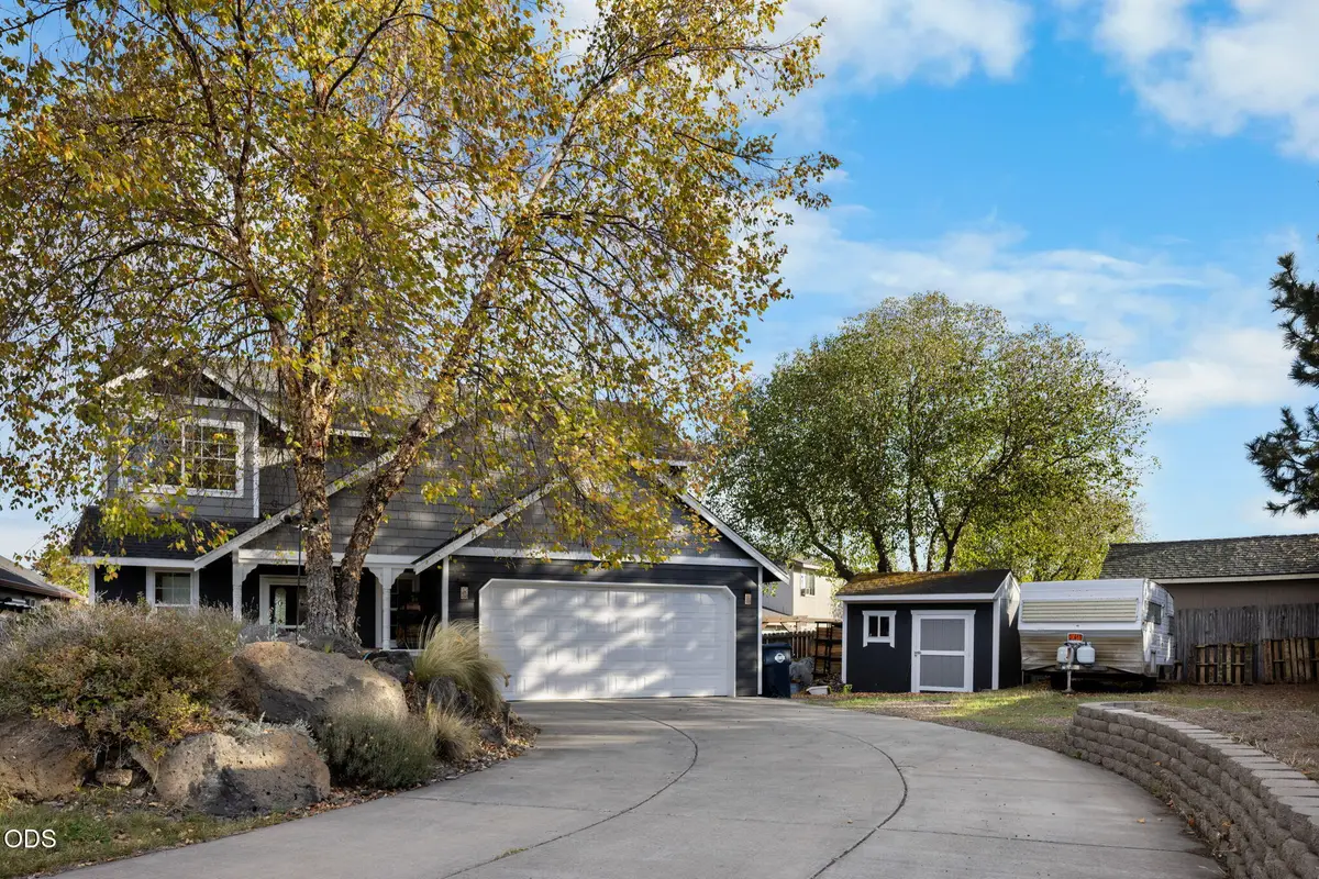 1770 SW 22nd Court, Redmond, OR 97756 - #1