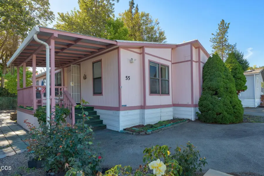 2325 NW Highland Avenue #55, Grants Pass, OR 97526 - #2