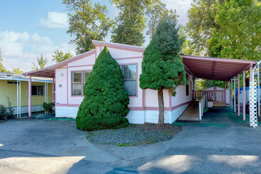 2325 NW Highland Avenue #55, Grants Pass, OR 97526 - #3