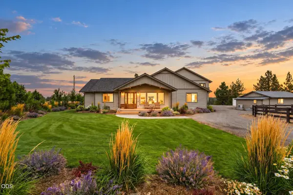 66986 Gist Road, Bend, OR 97703