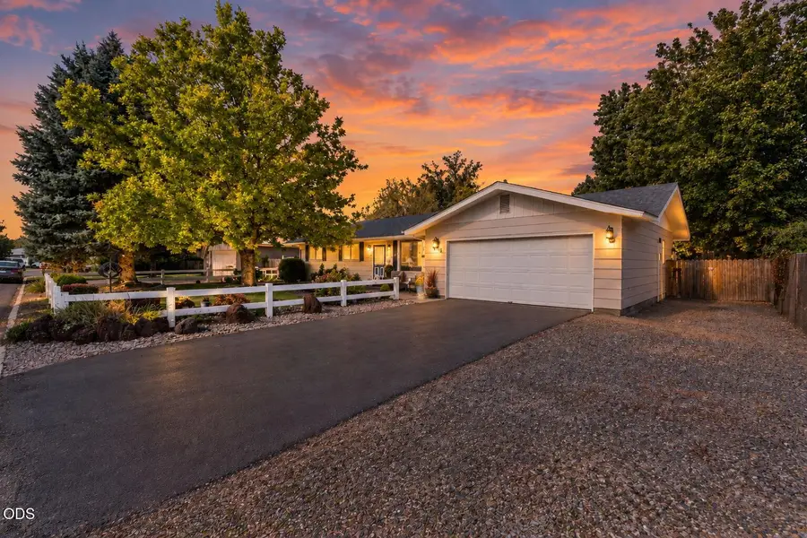 4704 Hope Street, Klamath Falls, OR 97603 - #2