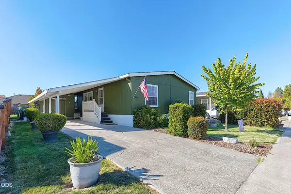 1658 Darin Drive, Grants Pass, OR 97527