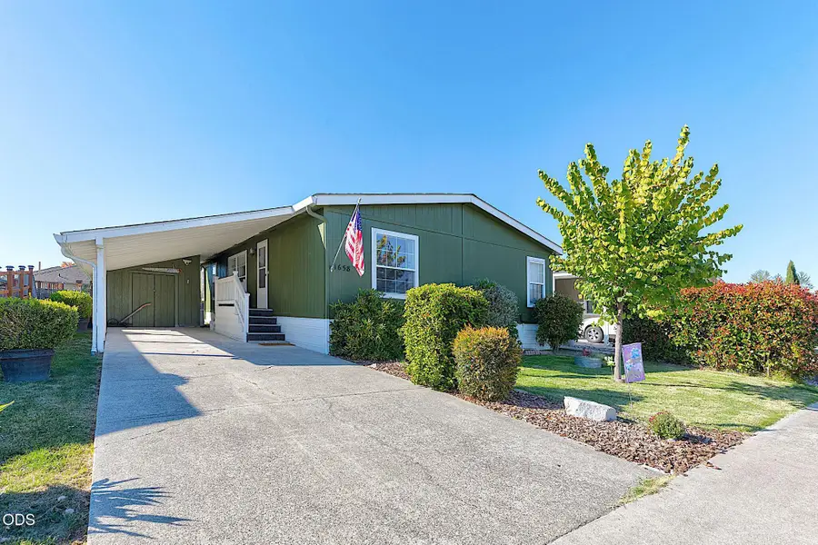 1658 Darin Drive, Grants Pass, OR 97527 - #2