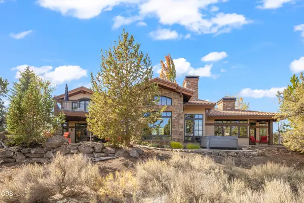 65810 Pronghorn Estates Dr, Bend, OR 97701