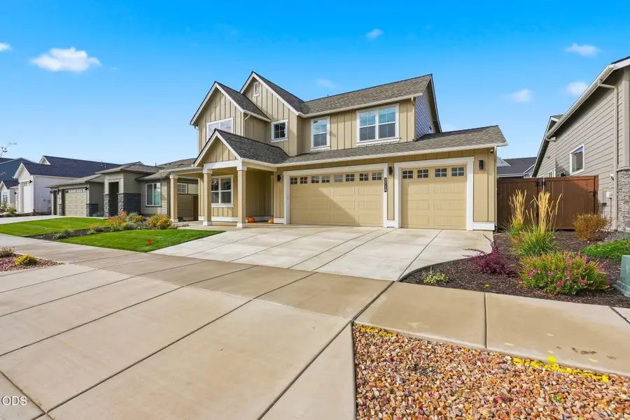 3718 NE Suchy Street, Bend, OR 97701 - #2