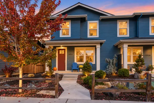 20524 Murphy Road, Bend, OR 97702