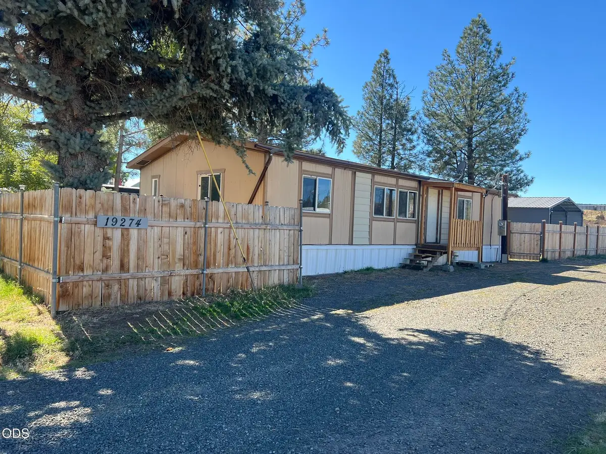 19274 Edler Street, Bly, OR 97622 - #1