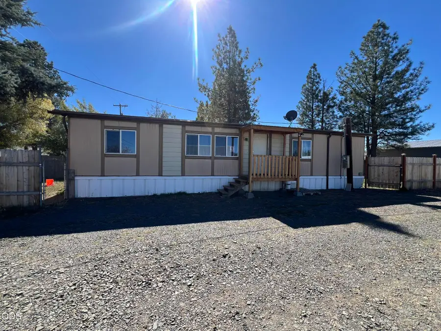 19274 Edler Street, Bly, OR 97622 - #2