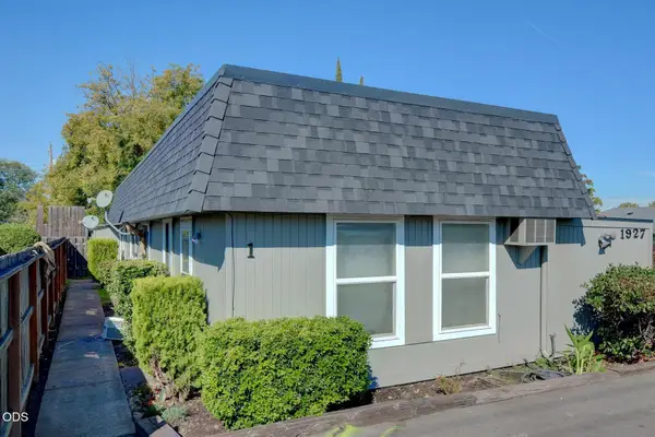 1927 Crater Lake Avenue, Medford, OR 97504