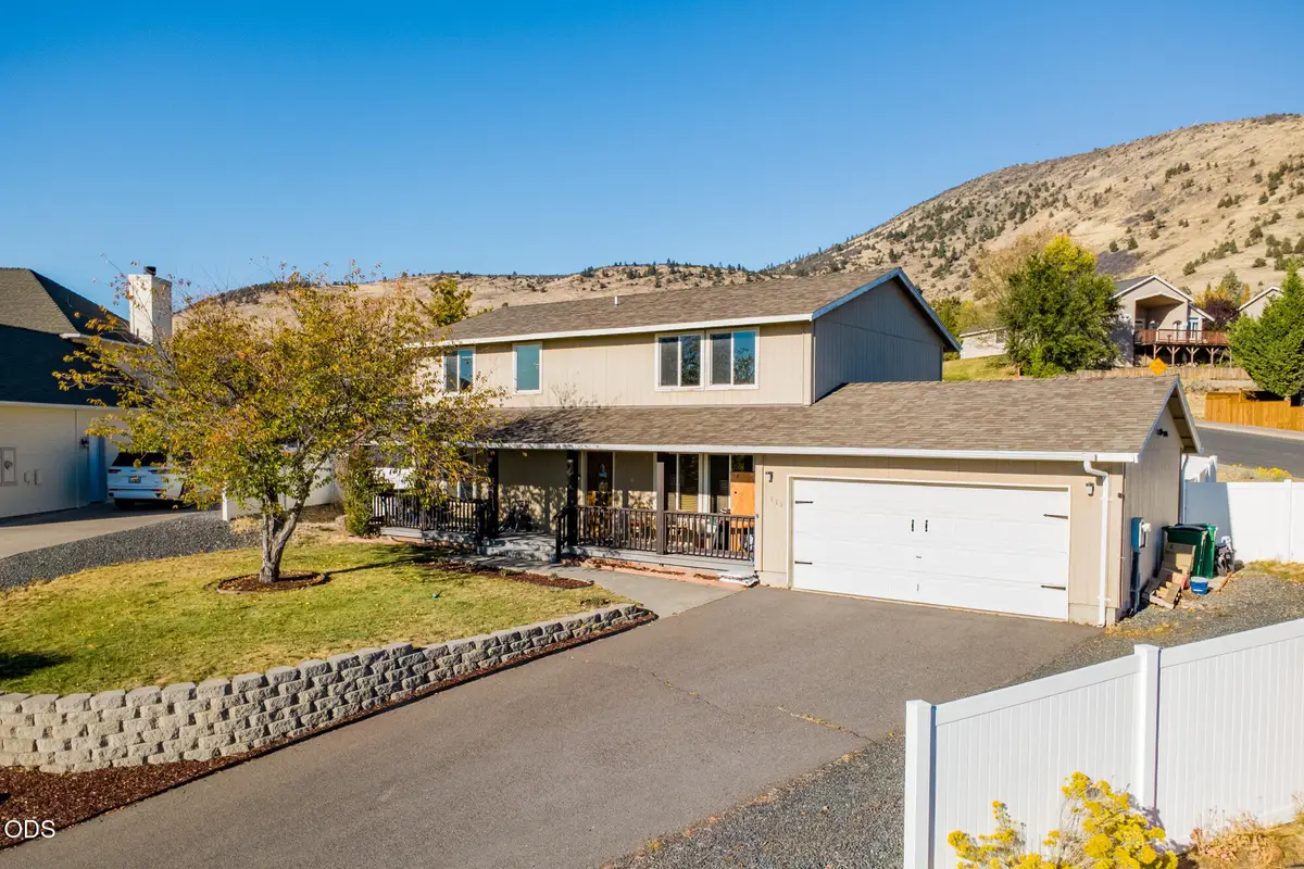 111 Hunter Court, Klamath Falls, OR 97603 - #1