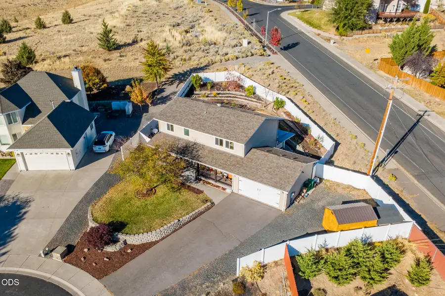 111 Hunter Court, Klamath Falls, OR 97603 - #2