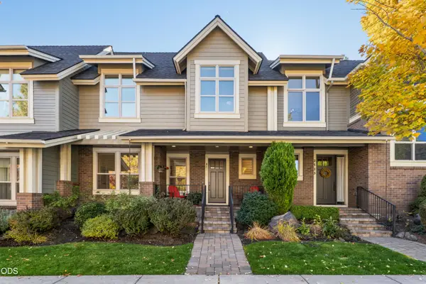 2519 NW Crossing Drive, Bend, OR 97703