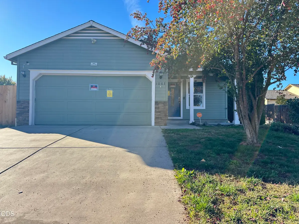 1063 Katie Mae Drive, Medford, OR 97501 - #1