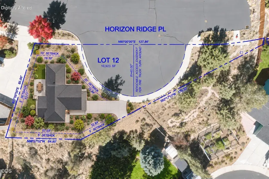 20781 NE Horizon Ridge Place, Bend, OR 97701 - #3
