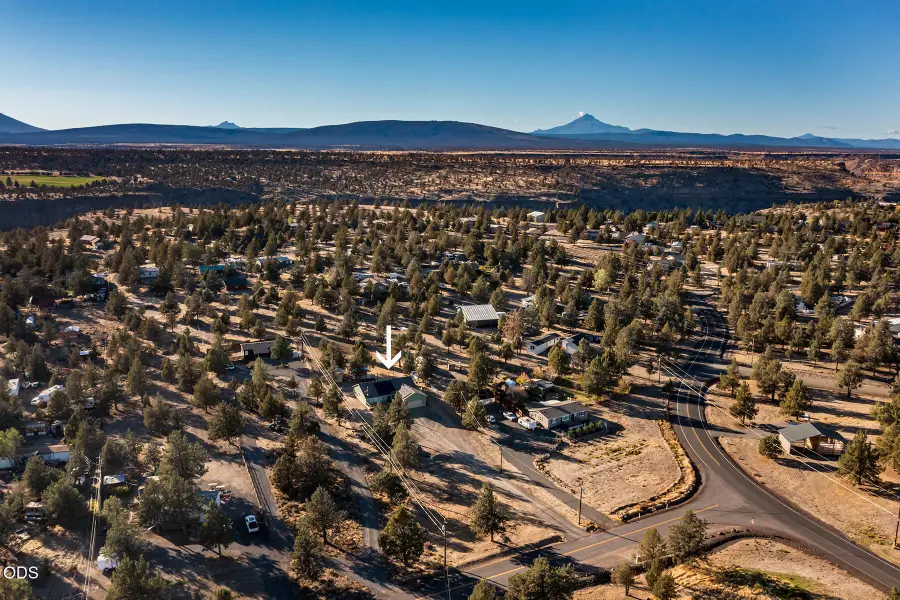9099 SW Sand Ridge Road, Terrebonne, OR 97760 - #3