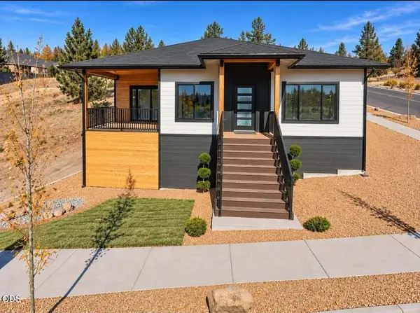 1086 SE Fescue Lane #Lot-21, Madras, OR 97741