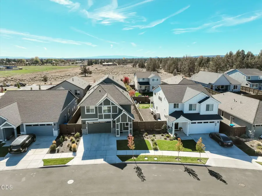 4708 SW Badger Creek, Redmond, OR 97756 - #3