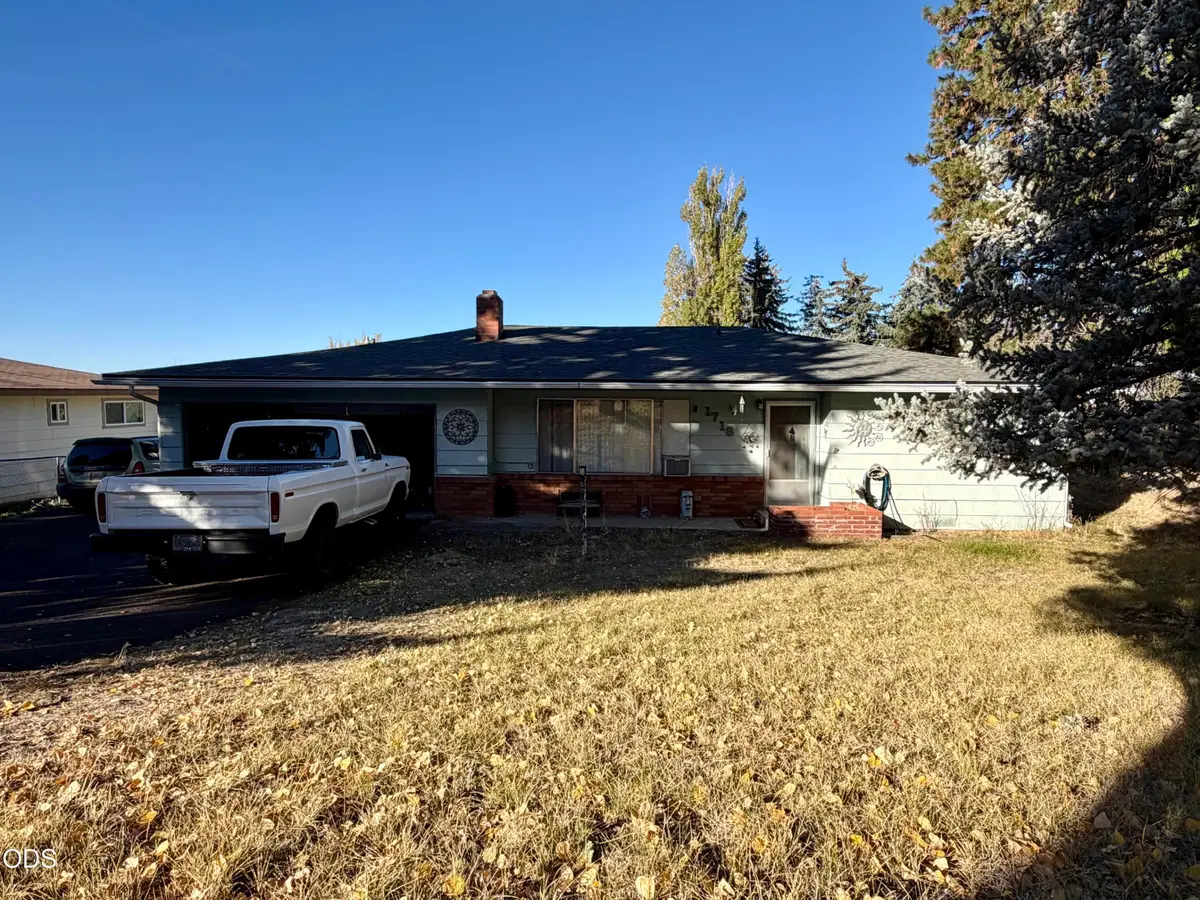 1718 Shawna Court, Klamath Falls, OR 97603 - #1