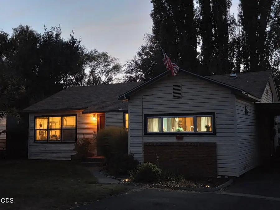 1806 Kane Street, Klamath Falls, OR 97603 - #2