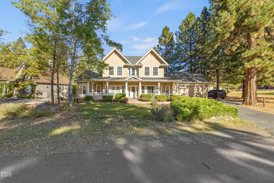 9506 Kestrel Road, Klamath Falls, OR 97601 - #3