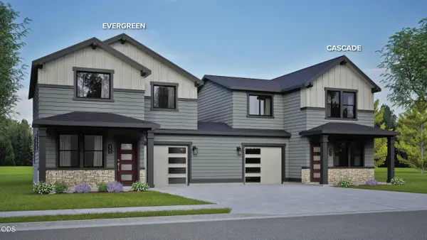 2831 NW Sterling Drive, Redmond, OR 97756