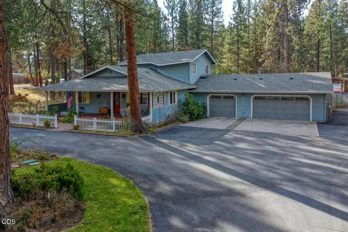 18793 Tuscarora Lane, Bend, OR 97702 - #1