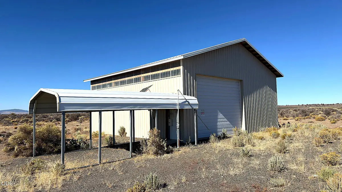 86645 Stagecoach Lane, Christmas Valley, OR 97641 - #1