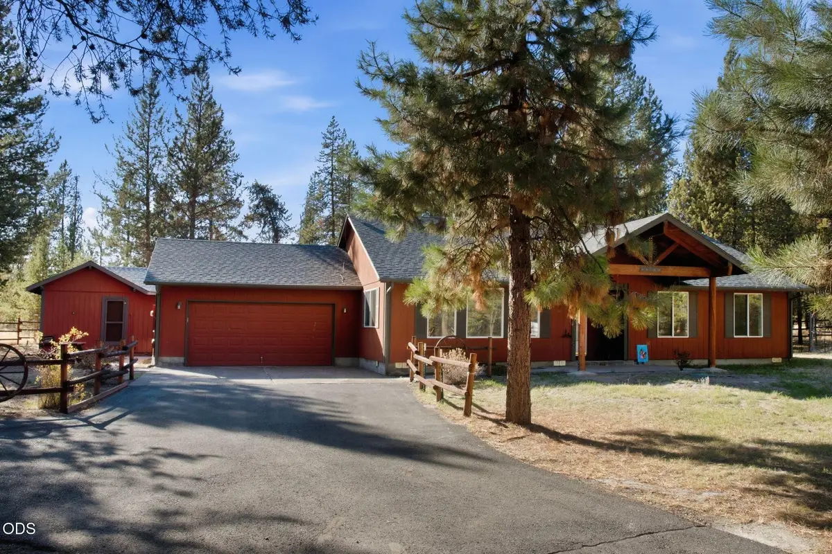 52971 Walker Way, La Pine, OR 97739 - #1
