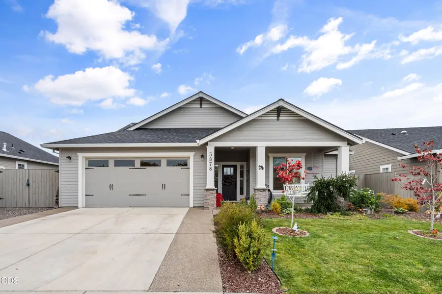 3878 Arena Drive, Medford, OR 97504 - #2