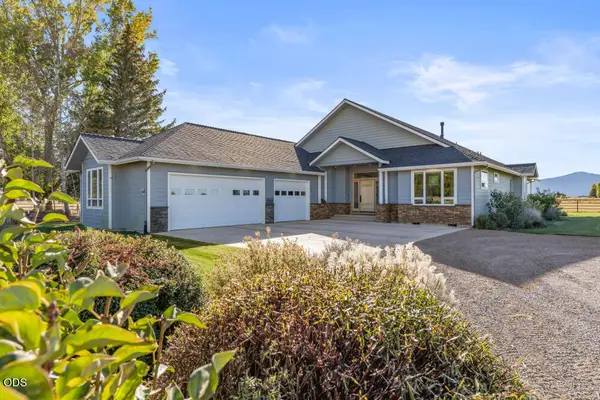 32245 Rivers Drive, Chiloquin, OR 97624