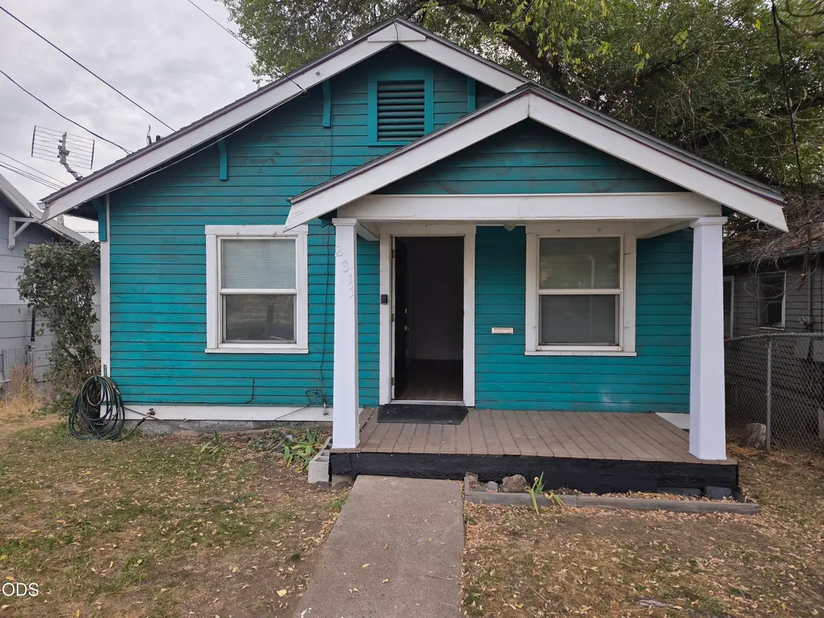 2311 Biehn Street, Klamath Falls, OR 97601 - #1